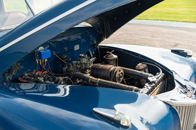 Lot 79 - 1941 Ford Woodie