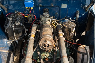 Lot 79 - 1941 Ford Woodie