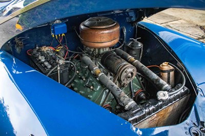 Lot 79 - 1941 Ford Woodie