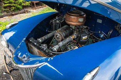 Lot 79 - 1941 Ford Woodie