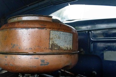 Lot 79 - 1941 Ford Woodie