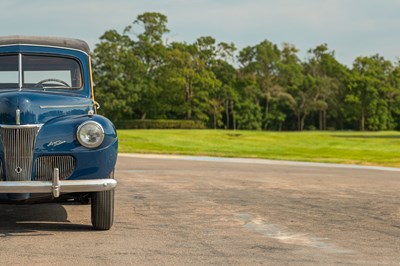 Lot 79 - 1941 Ford Woodie