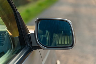 Lot 13 - 2000 Range Rover 4.0 SE