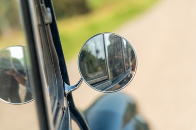 Lot 4 - 1967 Morris Minor 1000