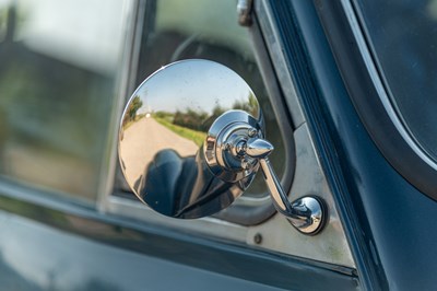 Lot 4 - 1967 Morris Minor 1000