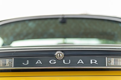 Lot 52 - 1986 Jaguar XJS V12 HE