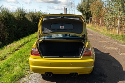 Lot 37 - 2001 BMW M3