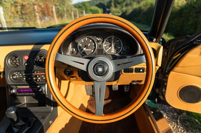 Lot 20 - 1990 Mazda MX5 Eunos Roadster