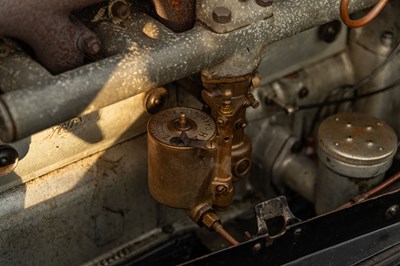 Lot 74 - 1928 Austin 16 Light Six