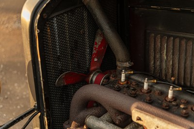 Lot 74 - 1928 Austin 16 Light Six