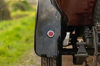 Lot 74 - 1928 Austin 16 Light Six