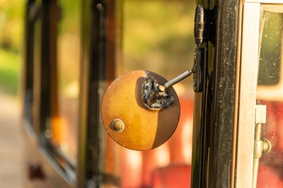 Lot 74 - 1928 Austin 16 Light Six