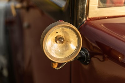 Lot 74 - 1928 Austin 16 Light Six