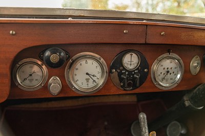 Lot 74 - 1928 Austin 16 Light Six