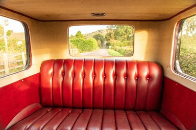 Lot 74 - 1928 Austin 16 Light Six