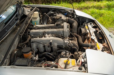 Lot 19 - 1992 Mazda MX5 Eunos Roadster