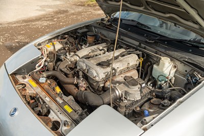 Lot 19 - 1992 Mazda MX5 Eunos Roadster