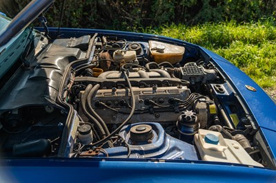 Lot 75 - 1992 Porsche 944 S2 Cabriolet