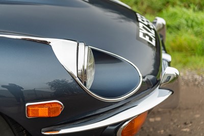 Lot 50 - 1970 Jaguar E-Type 4.2