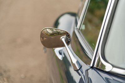 Lot 50 - 1970 Jaguar E-Type 4.2