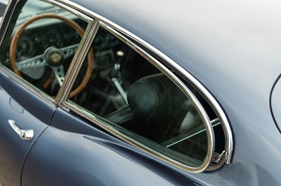 Lot 50 - 1970 Jaguar E-Type 4.2