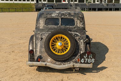 Lot 30 - 1936 Triumph Gloria