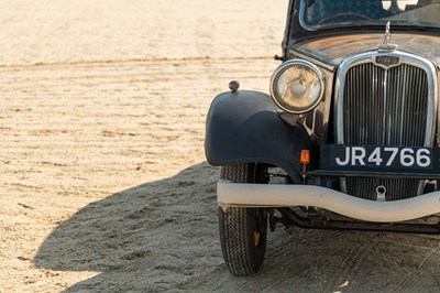 Lot 30 - 1936 Triumph Gloria