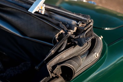 Lot 4 - 1967 MG Midget