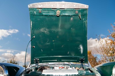 Lot 4 - 1967 MG Midget