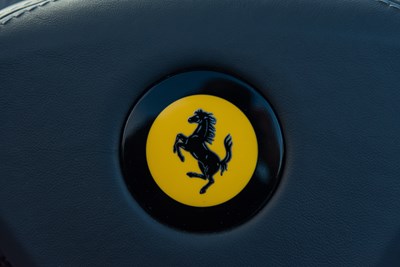 Lot 72 - 2011 Ferrari California