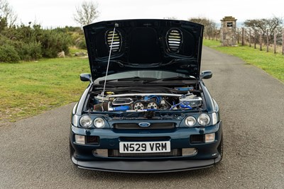 Lot 66 - 1995 Ford Escort RS Cosworth LUX