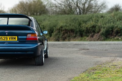 Lot 66 - 1995 Ford Escort RS Cosworth LUX