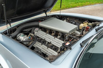 Lot 73 - 1980 Aston Martin V8 Volante