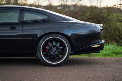 Lot 29 - 1997 Jaguar XK8