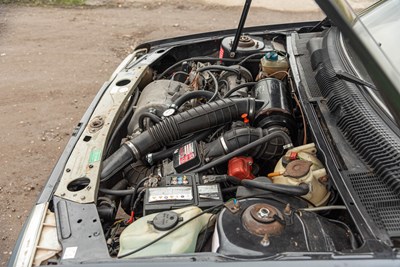 Lot 30 - 1988 Peugeot 205 GTi 1.9