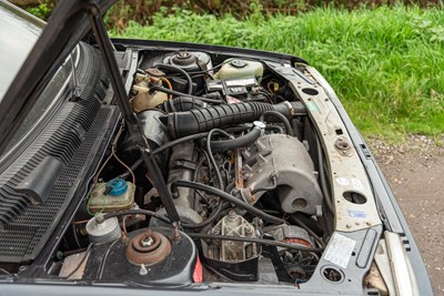 Lot 30 - 1988 Peugeot 205 GTi 1.9