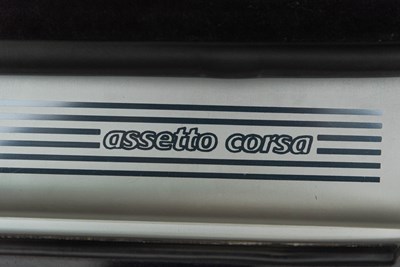 Lot 35 - 2001 Maserati 3200 GT Asseto Corsa