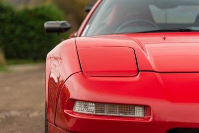 Lot 67 - 1990 Honda NSX