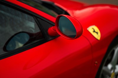 Lot 71 - 2000 Ferrari 360 Modena