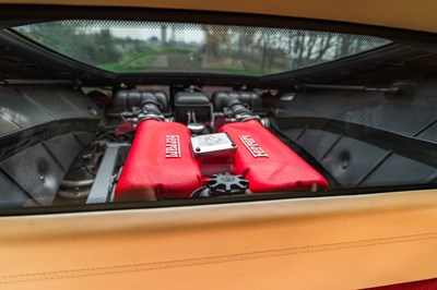 Lot 71 - 2000 Ferrari 360 Modena