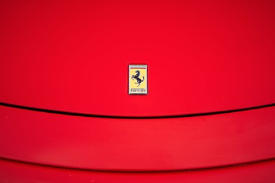 Lot 71 - 2000 Ferrari 360 Modena