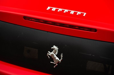 Lot 71 - 2000 Ferrari 360 Modena