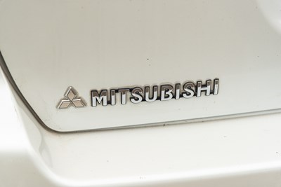 Lot 12 - 1997 Mitsubishi Legnum STR