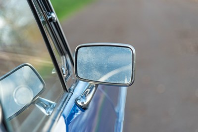 Lot 60 - 1976 MGB Roadster