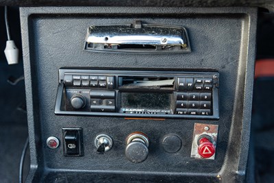 Lot 60 - 1976 MGB Roadster