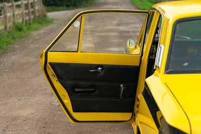 Lot 8 - 1964 Ford Cortina MK 1