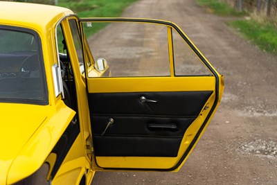 Lot 8 - 1964 Ford Cortina MK 1