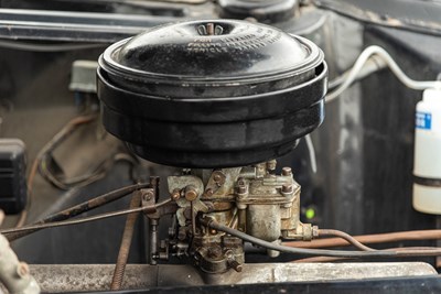 Lot 42 - 1961 Ford Zodiac