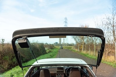 Lot 70 - 1984 Porsche 924 LUX