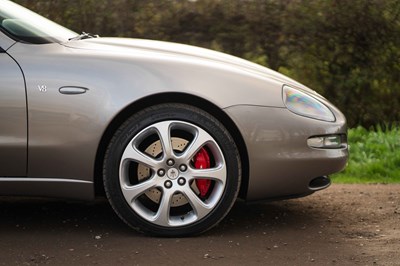 Lot 40 - 2003 Maserati 4200 GT